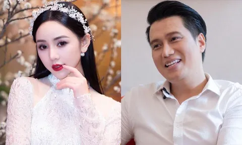 Quỳnh Kool nói gì khi vướng nghi vấn hẹn hò với Việt Anh?