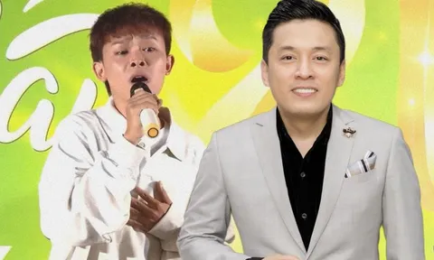 Hồ Văn Cường cover hit Lam Trường, giọng hát thay đổi rõ rệt