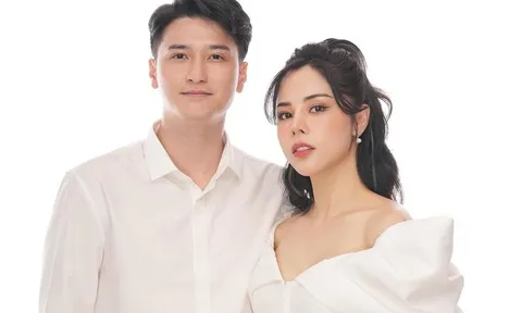 Bạn gái Huỳnh Anh khó chịu khi bạn trai làm việc này với người con gái khác