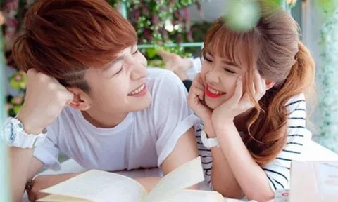 Cặp đôi Vbiz chọn không sinh con, tận hưởng 7 năm hôn nhân mặn nồng