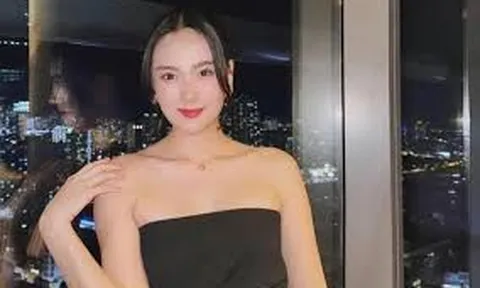 MC Mai Ngọc ẩn ý về 'hình mẫu lý tưởng' hậu đổ vỡ trong hôn nhân?