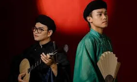 Nhạc sĩ Nguyễn Minh Cường tiết lộ mối quan hệ với Hồ Văn Cường, vỏn vẹn 3 chữ ai cũng bất ngờ