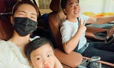 Được netizen khuyên tái hợp với thiếu gia Minh Hải vì con, Hoà Minzy 1 lần nói rõ lý do