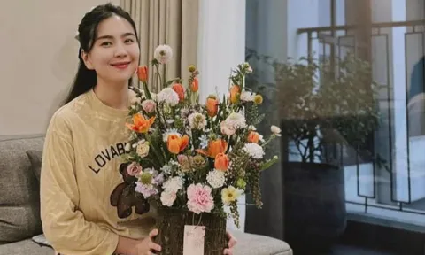 Mai Ngọc tiết lộ tình hình sức khỏe hiện tại, khuyên mọi người lưu ý điều này