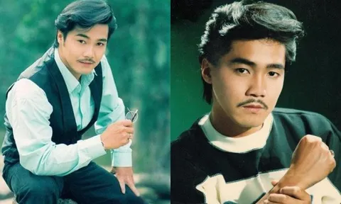 Nam nghệ sĩ Việt có cát-xê 60 cây vàng mỗi vai, U60 vẫn mong đợi mẫu bạn gái lý tưởng