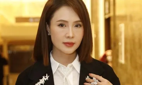Hé lộ thay đổi lớn nhất của Hồng Diễm ở chặng sau Trạm Cứu Hộ Trái Tim