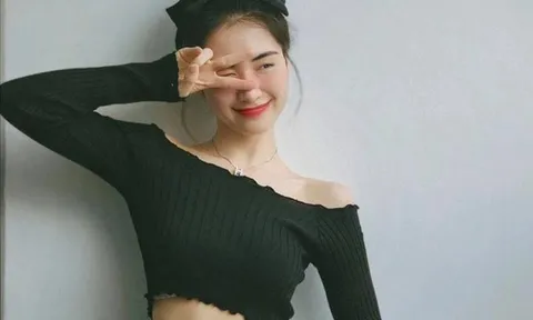 Hòa Minzy để lộ chiếc bụng rạn nhão, nhắn nhủ điều này tới các cô gái