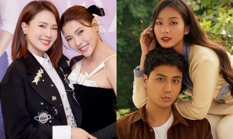Phim của Hồng Diễm bị khán giả chỉ trích vì đi vào 'vết xe đổ' của Gia Đình Mình Vui Bât Thình Lình