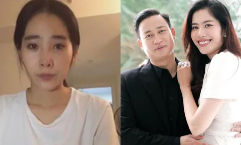 Bạn trai trả giúp tiền hợp đồng trăm triệu, Nam Em: 'Hoạn nạn mới thấy chân tình'