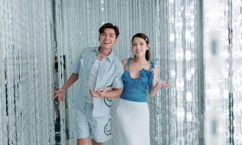 Puka nói rõ chuyện có con trong năm nay hậu tin đồn mang thai