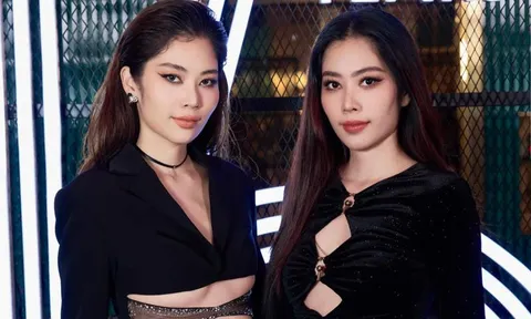 Nam Em lần đầu nhắc đến Nam Anh hậu nghi vấn 'cạch mặt', thừa nhận: 'Gia đình lâu lâu phải có xào xáo'