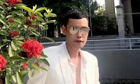Nam diễn viên Việt 3 đời vợ, từng ngồi tù vì chất cấm: Giờ U50 độc thân, yên bình bên 2 con riêng