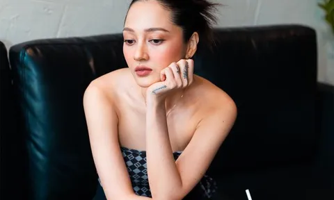 Bảo Anh từng bị người yêu cũ bạo hành tinh thần vì từ chối lập gia đình, có con sớm