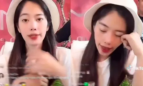 Nam Em thông báo thời gian tổ chức đám cưới với bạn trai doanh nhân