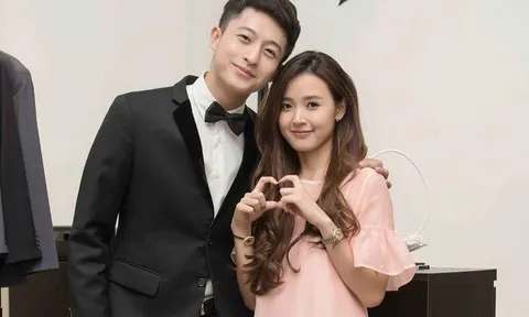 Midu bị chỉ trích lợi dụng Harry Lu, bạn thân lên tiếng đáp trả cực gắt
