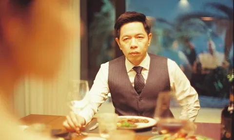 'Kén' kịch bản, vì sao Thái Hòa vẫn nhận vai diễn trong phim đầu tay của Xuân Lan?