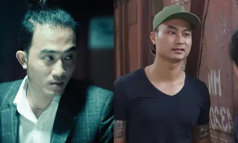 Doãn Quốc Đam và em trai tái hợp lần 6 trong phim mới, còn làm điều không tưởng khiến khán giả thích thú