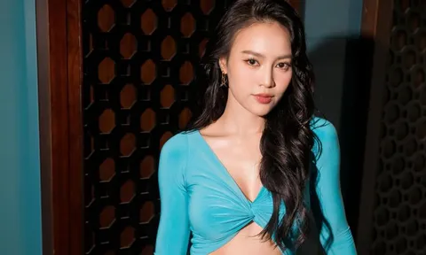 Lan Ngọc sang Úc du học trong vài ngày tới