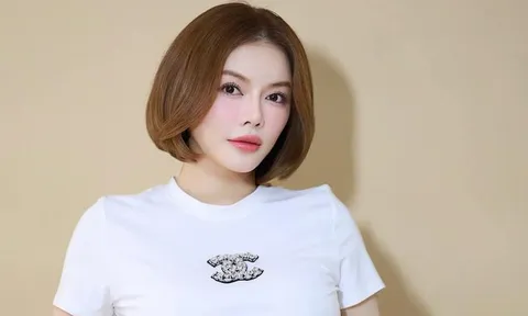 Lý Nhã Kỳ thay đổi một điểm, diện mạo thay đổi 'chóng mặt'