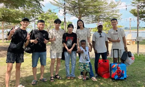 Chị gái Quang Linh Vlogs tiết lộ thái độ Lôi Con sau khi tạm biệt Thuỳ Tiên