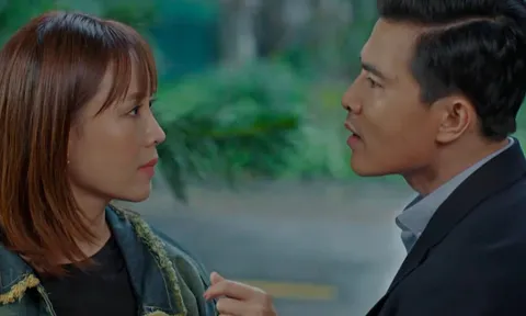 Rating phim Trạm Cứu Hộ Trái Tim giảm mạnh, tất cả là tại Hồng Diễm?