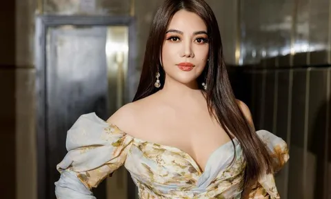 Trương Ngọc Ánh báo 'tin vui'