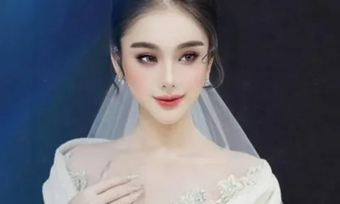 Lâm Khánh Chi thông báo lên xe hoa, tiết lộ đám cưới khách mời lên đến 1500 người?
