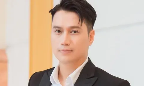 Việt Anh và những cái 'lạ' trong phim mới: Không còn 'vào tù ra tội', chấp nhận làm nền cho 'tình trẻ'