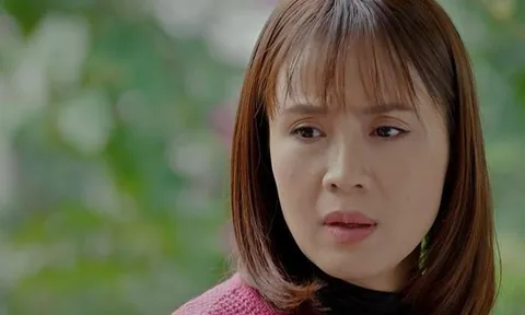 Trùm cuối Trạm cứu hộ trái tim lộ diện, Hồng Diễm 'hết cứu' ở tập cuối?