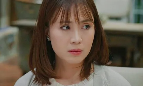 Trạm cứu hộ trái tim: Rời xa tình mới, Hồng Diễm gặp kiếp nạn khó mà vượt qua?