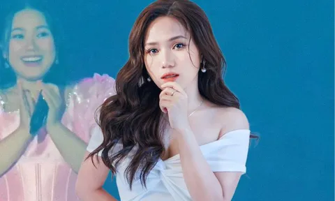 Đang hát bỗng thấy khán giả cầu hôn nhau, Thùy Chi phản ứng thế nào?