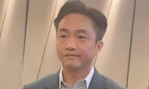 Cường Đô la già đi trông thấy