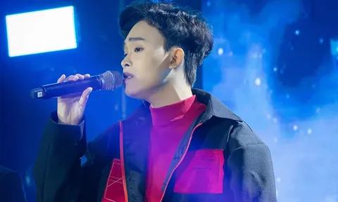 Hồ Văn Cường thử sức hát bản vọng cổ nổi tiếng, khán giả đồng loạt phản ứng mạnh