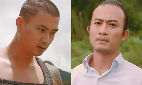 Độc đạo: Khương 'liều' tai nạn nguy kịch, Hồng điên cuồng báo thù