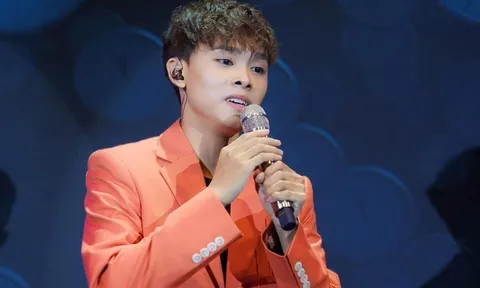 Một nhạc sĩ tuyên bố về Hồ Văn Cường: 'Hết chịu nổi rồi'