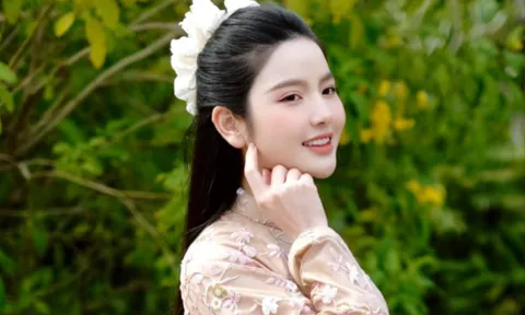 Hạnh phúc của Chu Thanh Huyền