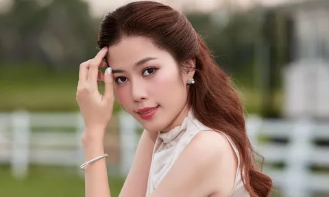 Nam Em sẽ tiếp tục tham dự một cuộc thi nhan sắc?