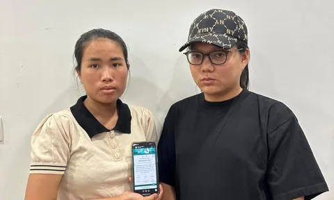 Phạm Thoại đáp vỏn vẹn 4 từ khi bị nghi ngờ ăn chặn 16 tỷ đồng tiền từ thiện
