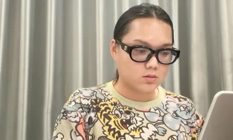 Phạm Thoại sẽ tung sao kê