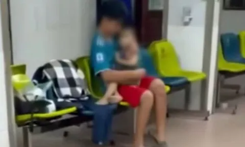 Diễn biến mới vụ tố 'nộp đủ tiền mới cấp cứu' ở Nam Định