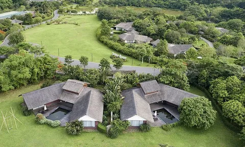 Thay lời muốn nói, bạn có thể dành tặng những người đã nuôi dưỡng bạn món quà đặc biệt ý nghĩa này