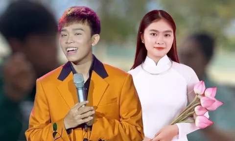 Bất ngờ thái độ của Hồ Văn Cường với 'người xưa'
