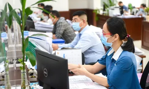 Cơ quan nhà nước được ký hợp đồng với doanh nhân tiêu biểu
