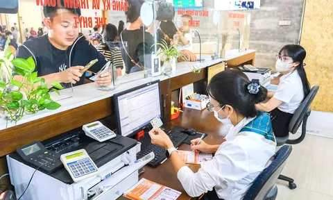 Quy định về hưởng bảo hiểm xã hội một lần