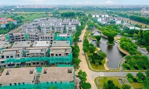 Cấp xã được cấp phép xây dựng, xác nhận mua nhà ở xã hội
