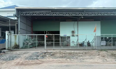 TP.HCM: Ông Nguyễn Văn Lượm đối mặt phán quyết buộc trả gần 3 tỷ đồng