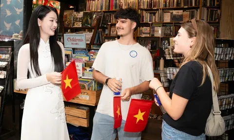 Việt Nam - điểm đến hấp dẫn du khách Pháp mùa Hè 2025