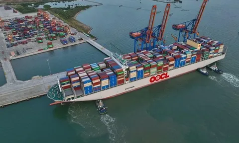 80% doanh nghiệp EuroCham tin tưởng vào triển vọng kinh tế Việt Nam