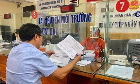 Tiến tới bỏ công chứng, xác nhận độc thân trong giao dịch nhà đất, ô tô