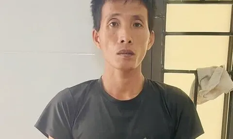 Bắt khẩn cấp gã cha dượng bạo hành bé gái ở Hà Tĩnh